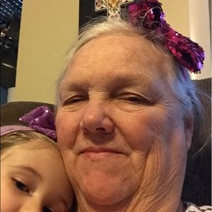 Meet your Posher, Nancy